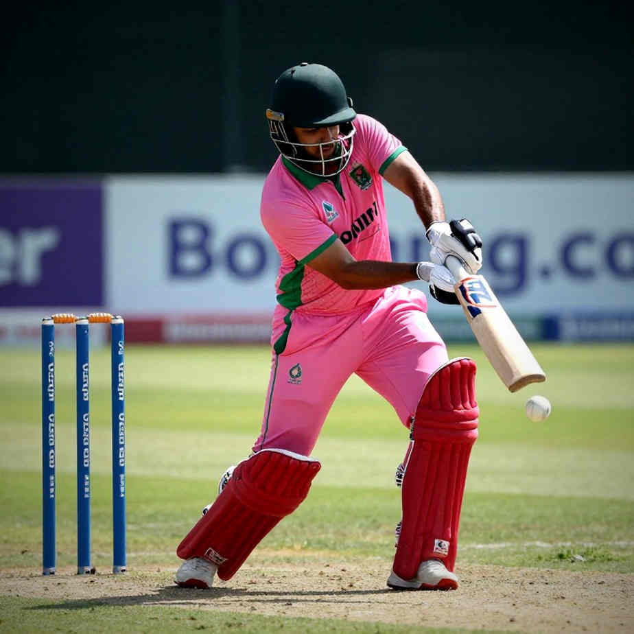 Two Runs, Three Finals, Zero Titles: The Arithmetic of Almost in Bangladesh's Asia Cup Two Runs, Three Finals, Zero Titles: The Arithmetic of Almost in Bangladesh's Asia Cup