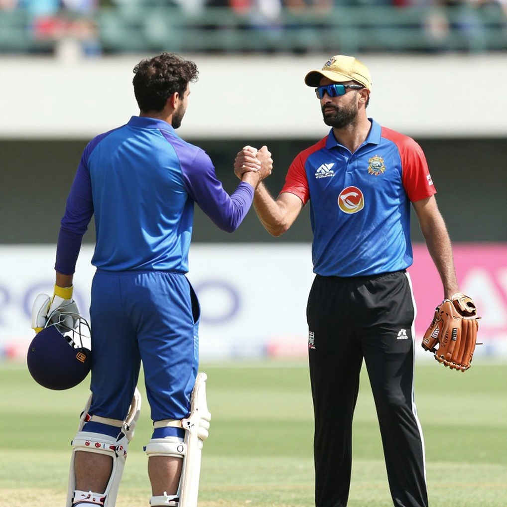 Two Runs, Three Finals, Zero Titles: The Arithmetic of Almost in Bangladesh's Asia Cup Two Runs, Three Finals, Zero Titles: The Arithmetic of Almost in Bangladesh's Asia Cup