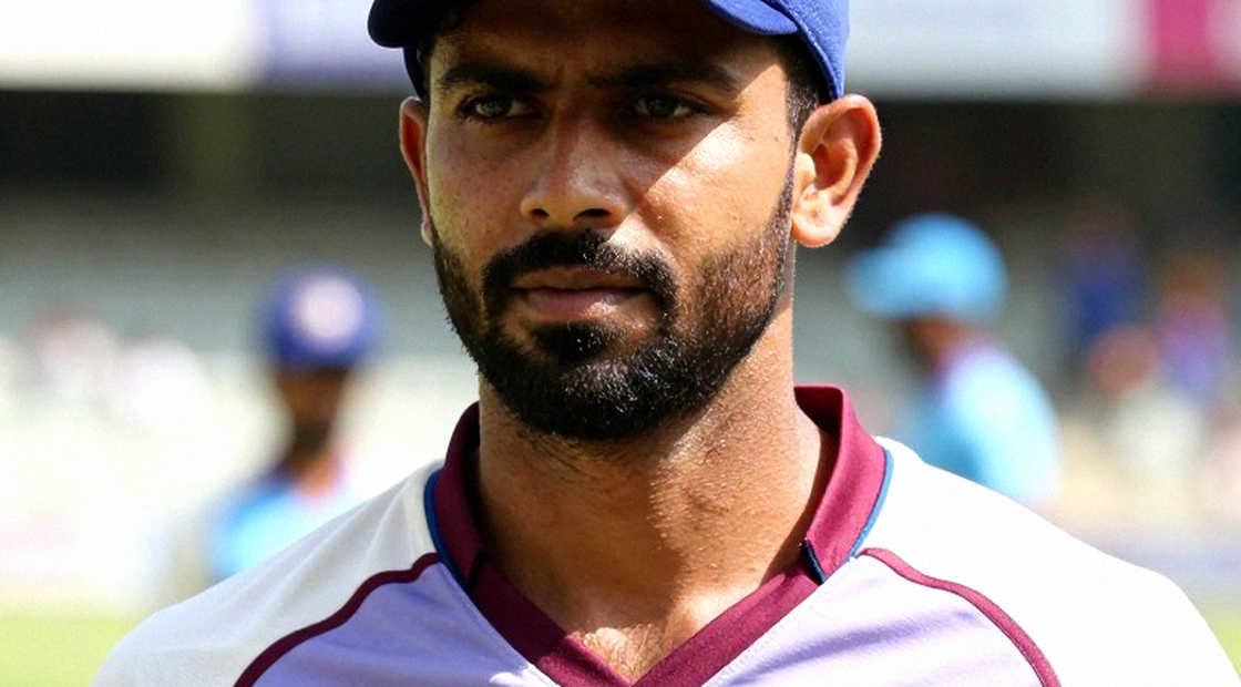 From 6/124 to 187/6 in Durban: Australia's Resistance Before the Light Faded From 6/124 to 187/6 in Durban: Australia's Resistance Before the Light Faded