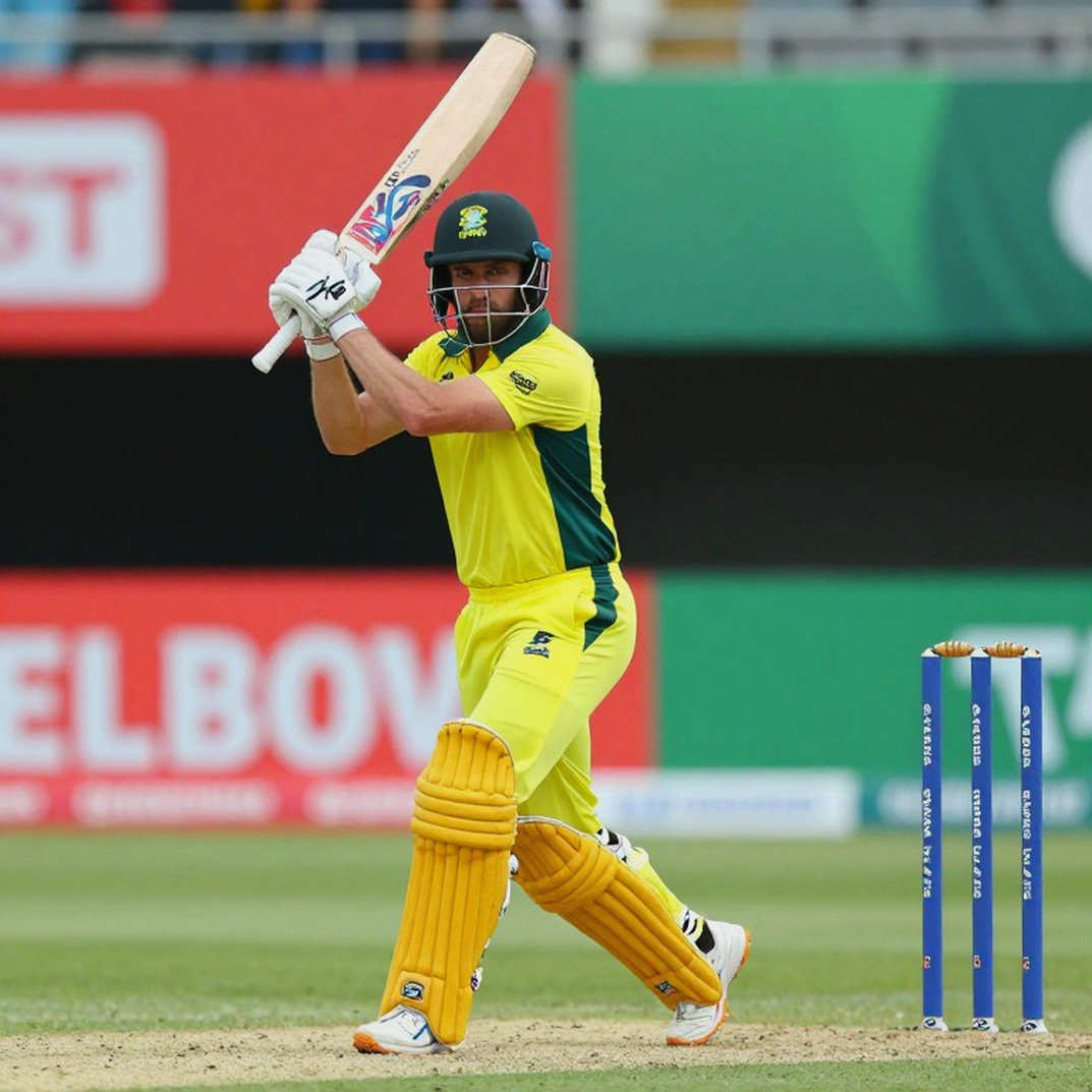 A Tax Filing in the Cricket Feed: A Forensic Autopsy of a Domain Classification Failure A Tax Filing in the Cricket Feed: A Forensic Autopsy of a Domain Classification Failure