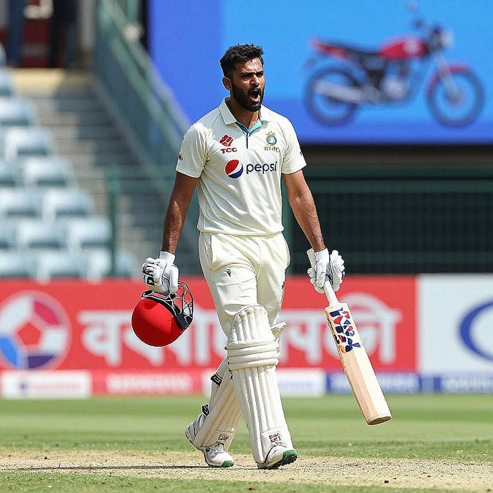 The Ring-Gap Question: How Afghanistan's Spin Phase Is Redrawing Asia's Cricket Geometry The Ring-Gap Question: How Afghanistan's Spin Phase Is Redrawing Asia's Cricket Geometry