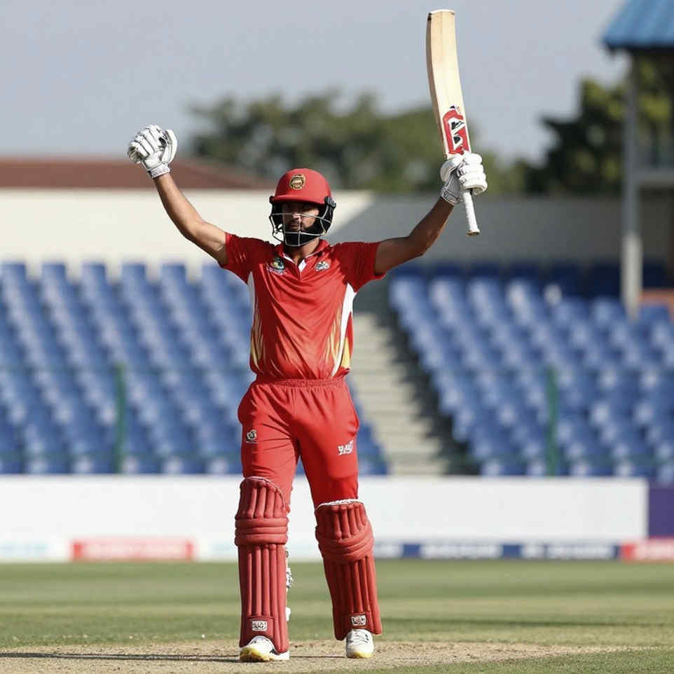 আহমেদাবাদের ফাইনাল: যে তিনটি সংখ্যা ভারতের শিরোপা স্বপ্ন ভেঙে দিল