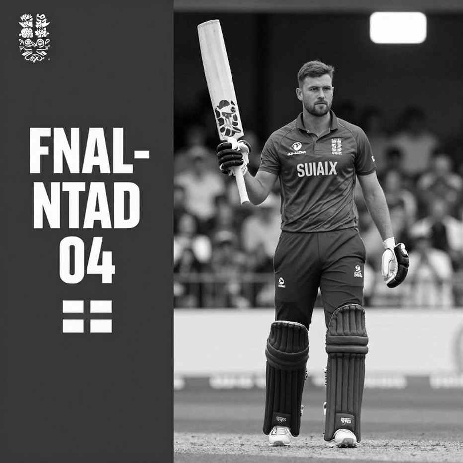 ভুবনেশ্বরের প্রত্যাবর্তনের আড়ালে লুকিয়ে থাকা আসল সিদ্ধান্ত: নিউজিল্যান্ড সফরে ভারতের টি-টোয়েন্টি স্কোয়াডের গভীর পাঠ ভুবনেশ্বরের প্রত্যাবর্তনের আড়ালে লুকিয়ে থাকা আসল সিদ্ধান্ত: নিউজিল্যান্ড সফরে ভারতের টি-টোয়েন্টি স্কোয়াডের গভীর পাঠ