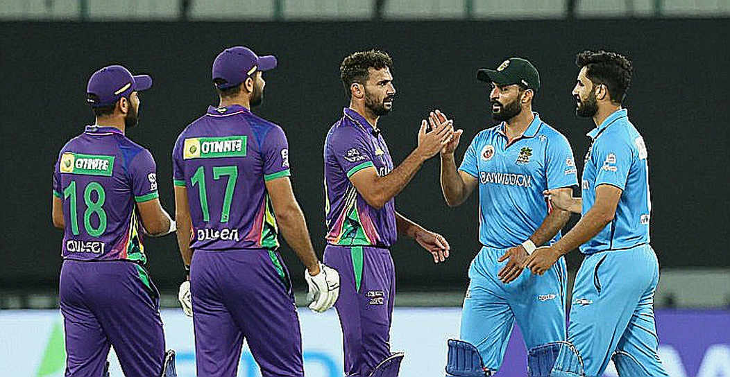 The Tournament Clock and Bangladesh's Batting: Where the Powerplay Math Goes Wrong The Tournament Clock and Bangladesh's Batting: Where the Powerplay Math Goes Wrong