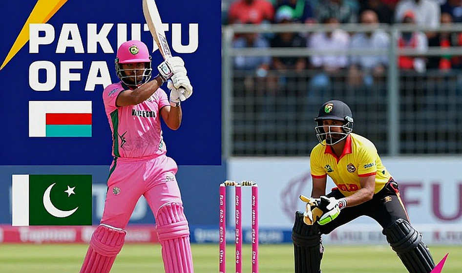 সেমিফাইনালের ছাদ আর নতুন অধিনায়কের হাত: বাংলাদেশ নারী টি-টোয়েন্টি দলের নীরব পালাবদল