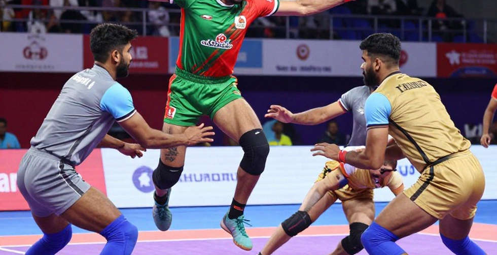 Ritu Negi Left Off Himachal's Rs 1 Crore List: The Unwritten Domicile Ledger and Kabaddi's Silent Rule Ritu Negi Left Off Himachal's Rs 1 Crore List: The Unwritten Domicile Ledger and Kabaddi's Silent Rule