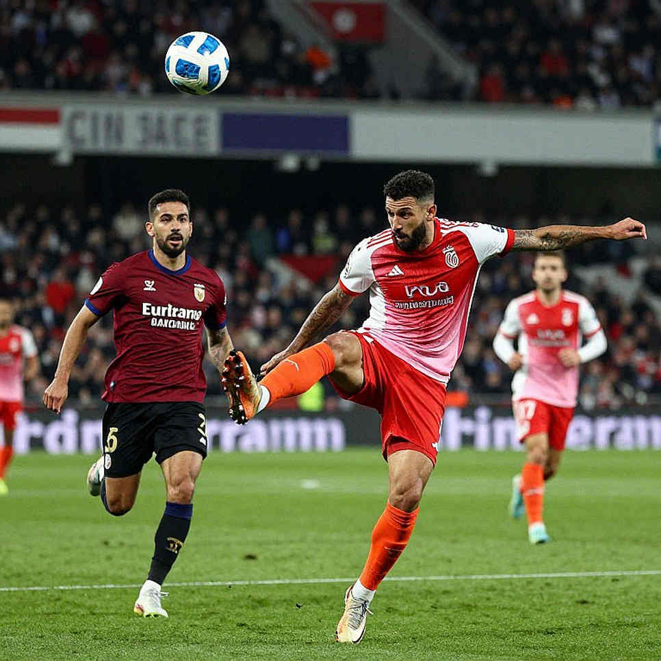 The Corridor of Praise: Arda Güler's 'Confession', Brand Cycles, and the Noise of the Transfer Window The Corridor of Praise: Arda Güler's 'Confession', Brand Cycles, and the Noise of the Transfer Window