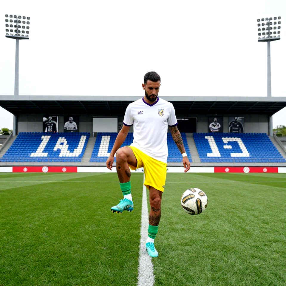 One Letter, Two Nations: The 'Méjico' Poster and the Identity Fight Behind a U-20 Friendly One Letter, Two Nations: The 'Méjico' Poster and the Identity Fight Behind a U-20 Friendly