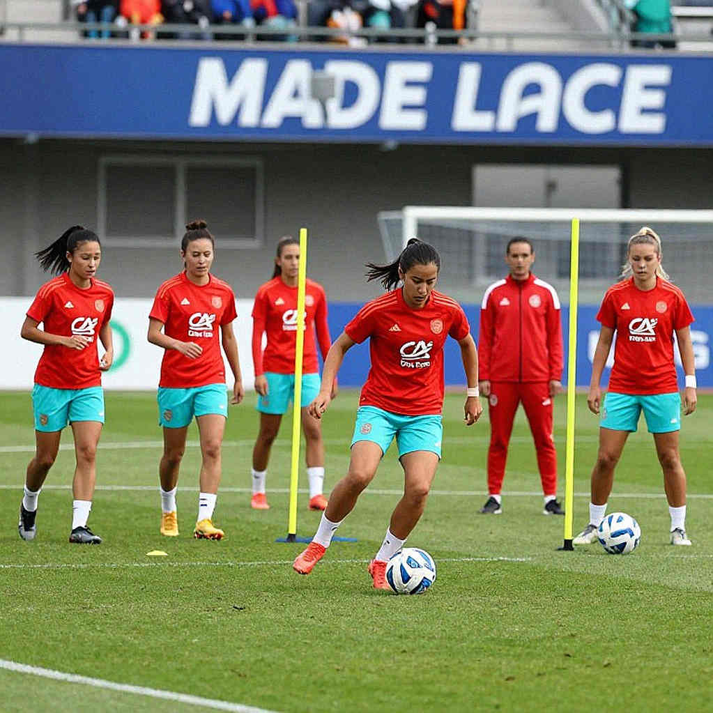 One Letter, Two Nations: The 'Méjico' Poster and the Identity Fight Behind a U-20 Friendly One Letter, Two Nations: The 'Méjico' Poster and the Identity Fight Behind a U-20 Friendly