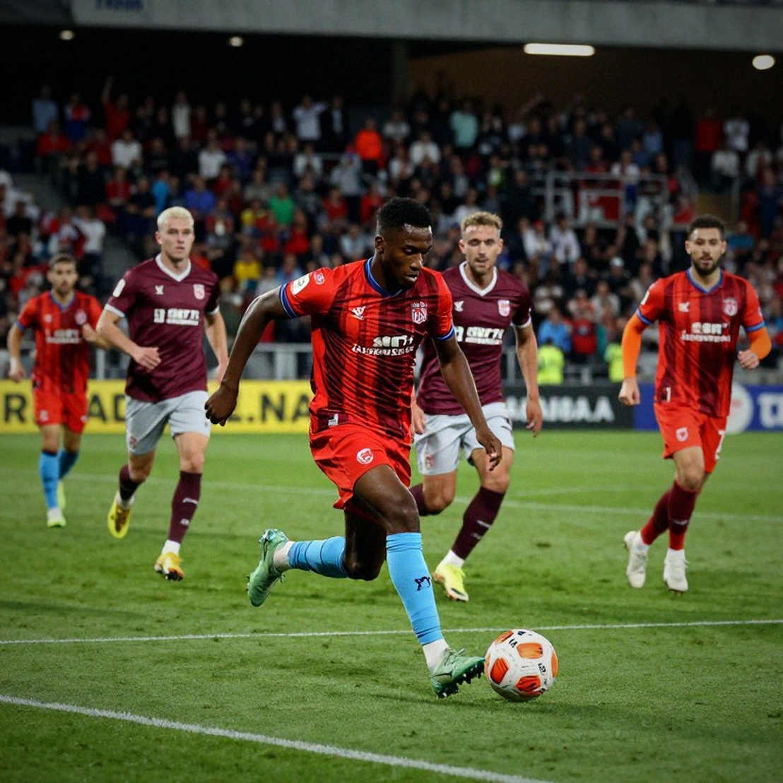 VAR on a Wrong Label: When an Obituary Entered the Football Analytics Pipeline VAR on a Wrong Label: When an Obituary Entered the Football Analytics Pipeline