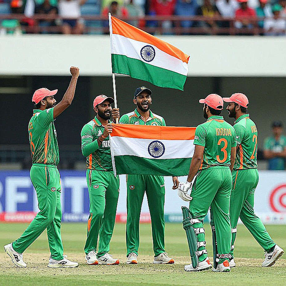 ১৩ ম্যাচের ভাইস-ক্যাপ্টেন আর ১৮ মাসের লাল বলের ফাঁক: রঞ্জি শুরুর আগে মুম্বাইয়ের হিসাব