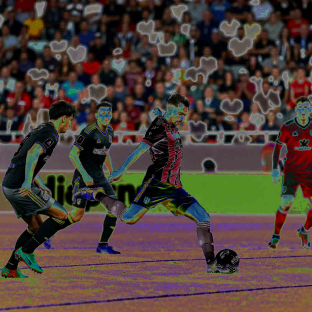 The Column No Codebook Has: Jorge Sánchez, Ajax and Football's Invisible Cost The Column No Codebook Has: Jorge Sánchez, Ajax and Football's Invisible Cost