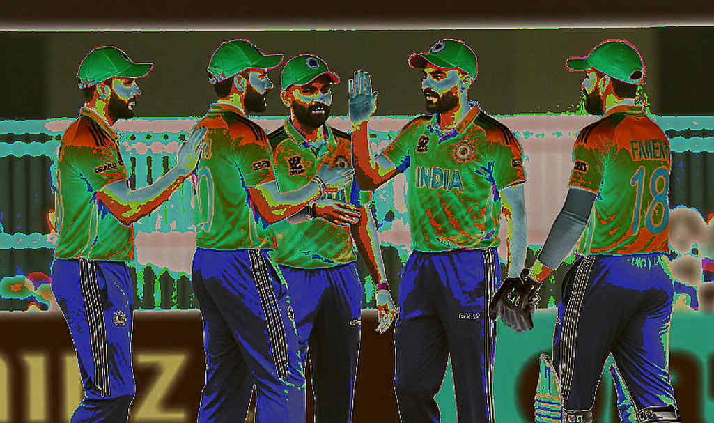 লো-গ্রেড স্ট্রেন, লম্বা ছায়া: কিষাণ ছাড়া দ্বিতীয় টি-টোয়েন্টি ও ভারতের গভীরতার আসল পরীক্ষা