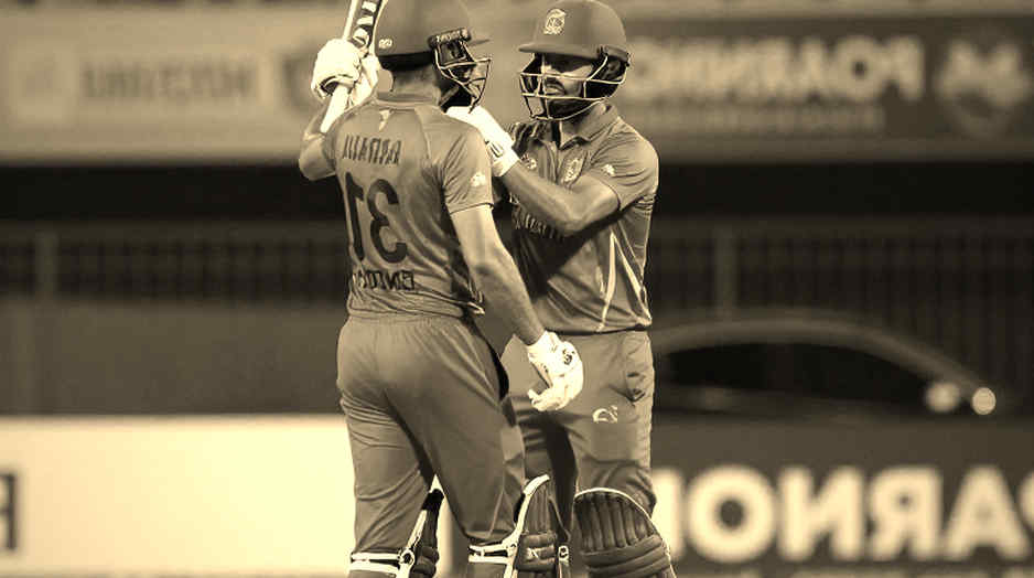 The Silence of the Scorecard: The Empty Cells That Keep Scoring