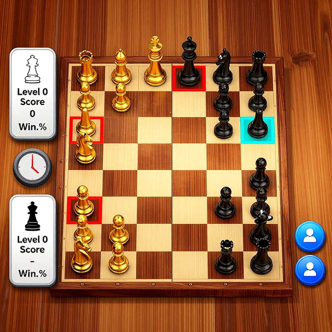 ২৭টি মিনিয়েচার, একটি চালও নেই: ChessBase Magazine #২২৫-এর প্যাকেজিং আর প্রমাণের ফাঁক ২৭টি মিনিয়েচার, একটি চালও নেই: ChessBase Magazine #২২৫-এর প্যাকেজিং আর প্রমাণের ফাঁক