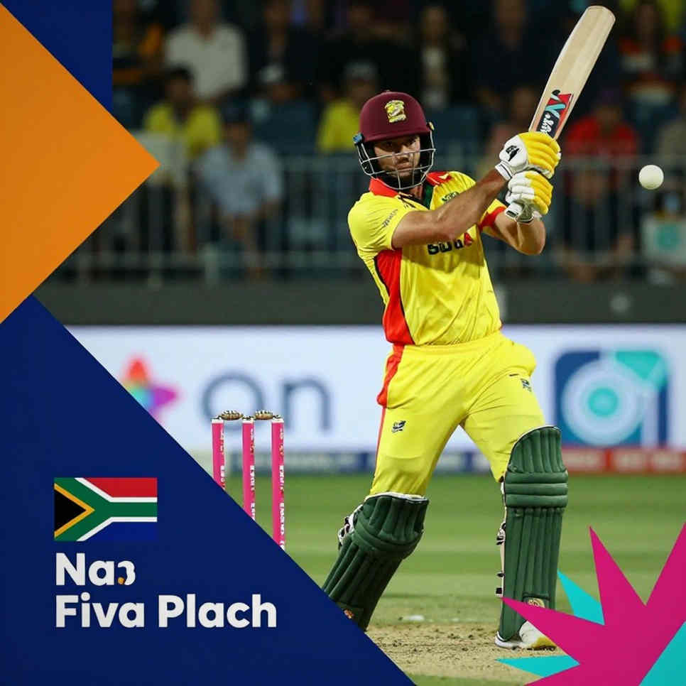 The 99 Collapse and the 183 Rescue: Two Strata Behind South Africa's Series-Levelling Win The 99 Collapse and the 183 Rescue: Two Strata Behind South Africa's Series-Levelling Win
