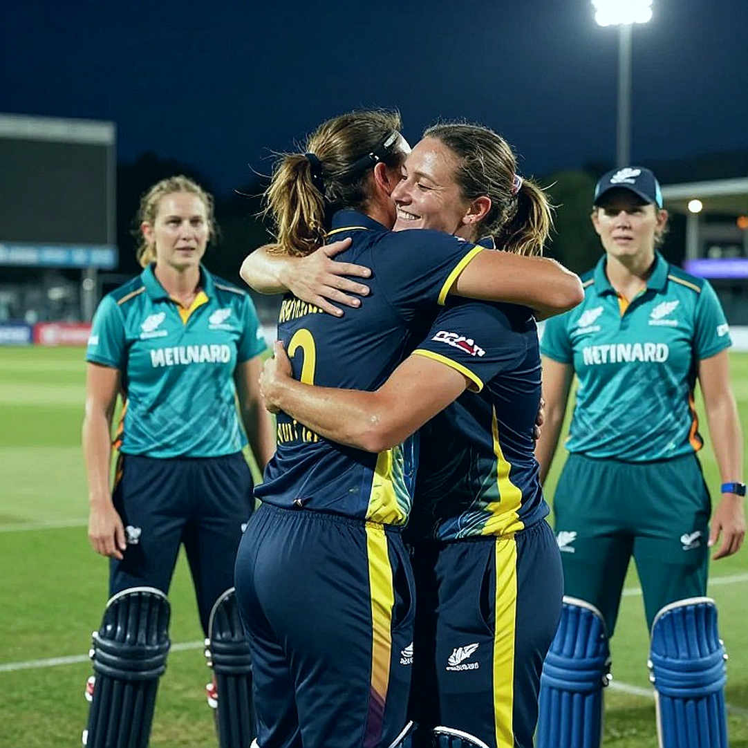 The 99 Collapse and the 183 Rescue: Two Strata Behind South Africa's Series-Levelling Win The 99 Collapse and the 183 Rescue: Two Strata Behind South Africa's Series-Levelling Win