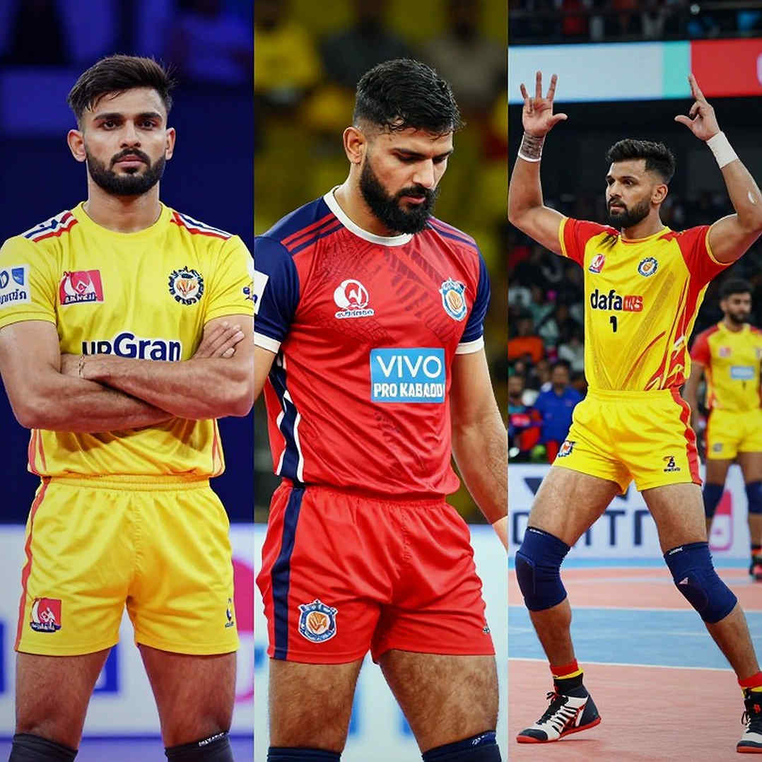৬২ ম্যাচ, ১৩ দেশ, ৩ প্রতিদ্বন্দ্বী: আহমেদাবাদে কাবাডির আসল স্কোরবোর্ড ৬২ ম্যাচ, ১৩ দেশ, ৩ প্রতিদ্বন্দ্বী: আহমেদাবাদে কাবাডির আসল স্কোরবোর্ড