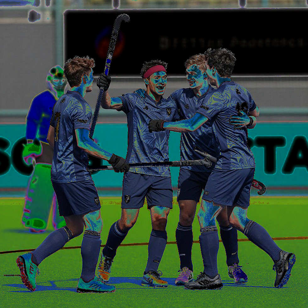 Empty Gallery, Full History: The Real Score of the India-Pakistan Hockey Semifinal Empty Gallery, Full History: The Real Score of the India-Pakistan Hockey Semifinal