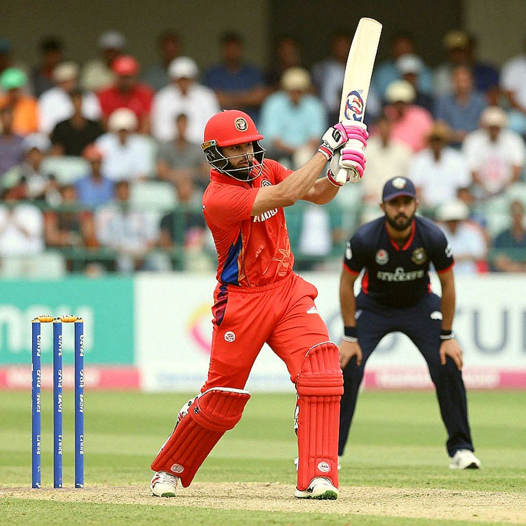Sahibzada Farhan's Captaincy Debut: The Win Is Real, But Who Published the Scorecard? Sahibzada Farhan's Captaincy Debut: The Win Is Real, But Who Published the Scorecard?