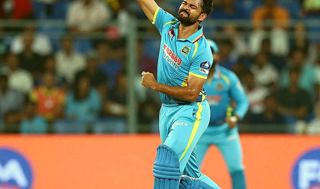 Gold Medal: India Defend Asian Games Crown by 19 Runs — But the Powerplay and the Death Overs Told the Real Story Gold Medal: India Defend Asian Games Crown by 19 Runs — But the Powerplay and the Death Overs Told the Real Story