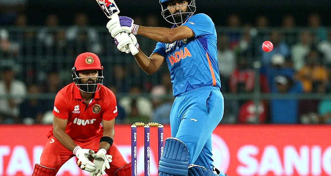 578 Runs and One World Cup: The Sample-Size Archaeology of Rachin Ravindra