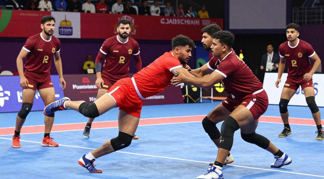 পবন সেহরাওয়াতকে ফাইনালে বসিয়ে রাখা: কৌশল, নাকি তথ্যের অন্ধকার? পবন সেহরাওয়াতকে ফাইনালে বসিয়ে রাখা: কৌশল, নাকি তথ্যের অন্ধকার?