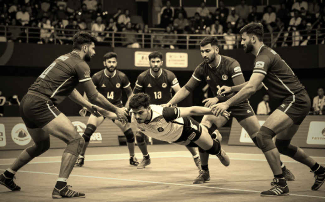 পবন সেহরাওয়াতকে ফাইনালে বসিয়ে রাখা: কৌশল, নাকি তথ্যের অন্ধকার? পবন সেহরাওয়াতকে ফাইনালে বসিয়ে রাখা: কৌশল, নাকি তথ্যের অন্ধকার?
