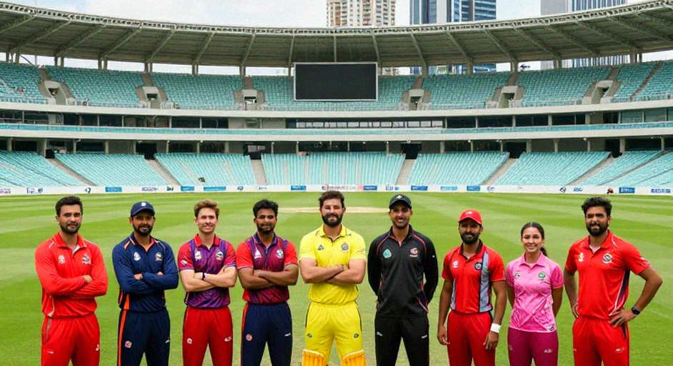 খালি আসন, অটুট লেজার: ক্রিকেটের ডেটা-পাইপলাইন আর ব্লকচেইনের নাল রেজাল্ট