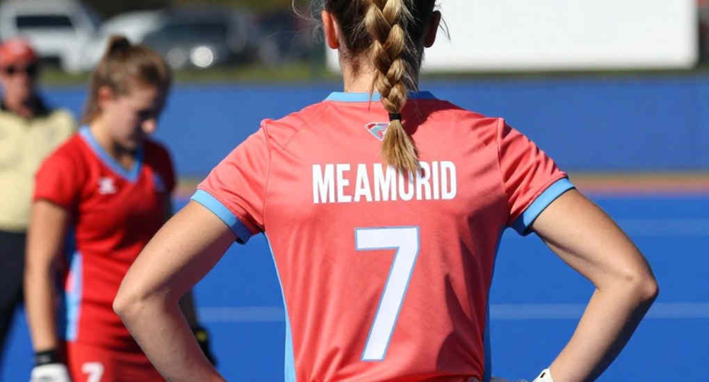 The Two-Minute Frame: Bangladesh Women's Hockey's First Asian Games Point, and a New Row in the Ledger