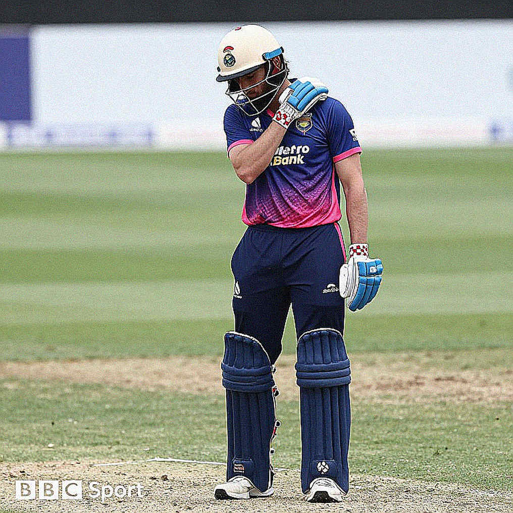 Afghanistan's Semi-Final Was Not a Fairytale — It Is Asia's New Cricket Truth Afghanistan's Semi-Final Was Not a Fairytale — It Is Asia's New Cricket Truth