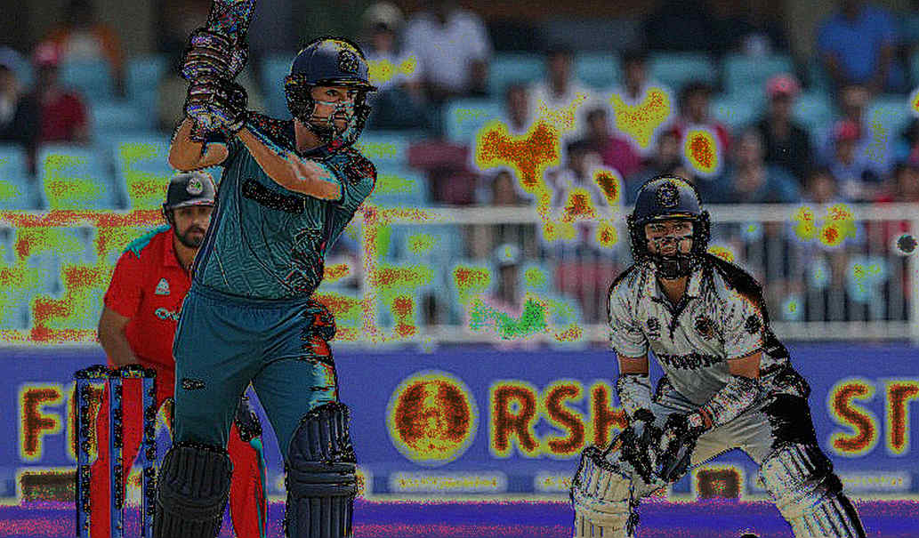 The Empty Dossier: Where Truth Balances in the Ledger of Cricket Rumour The Empty Dossier: Where Truth Balances in the Ledger of Cricket Rumour