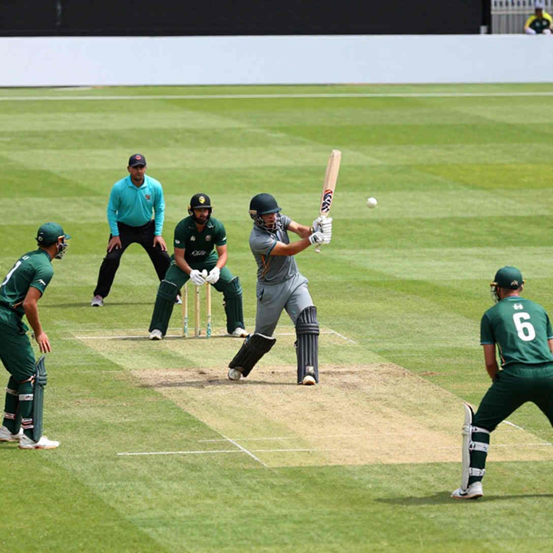Afghanistan's 21-Run Night: Australia's First Defeat and the Ledger of a Forgotten Pipeline at the 2026 T20 World Cup Afghanistan's 21-Run Night: Australia's First Defeat and the Ledger of a Forgotten Pipeline at the 2026 T20 World Cup