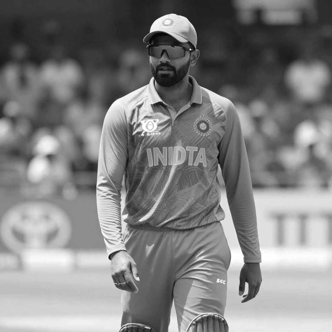 Reading the Empty Input: The Silent Failure of a Cricket Analysis Pipeline and the Discipline of Null