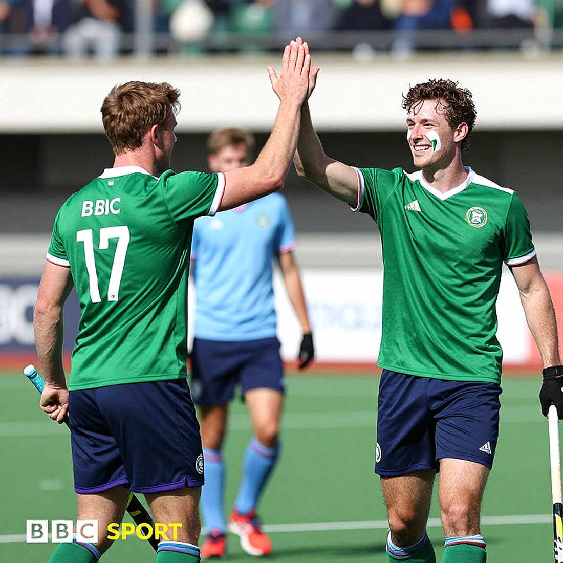 One Line Out of Thirty-Five: The India–South Korea Pool A Fixture, the 2026 Asian Games, and an Audit of Hockey's Share of Voice One Line Out of Thirty-Five: The India–South Korea Pool A Fixture, the 2026 Asian Games, and an Audit of Hockey's Share of Voice