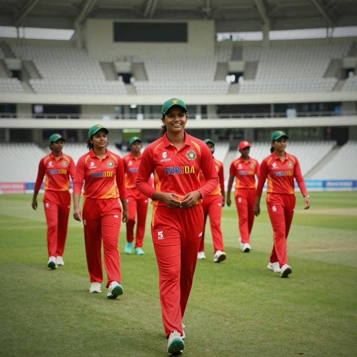 শূন্যের আর্কাইভ: যেখানে খুলনার মেয়েদের ক্রিকেট লেখা হয় না শূন্যের আর্কাইভ: যেখানে খুলনার মেয়েদের ক্রিকেট লেখা হয় না