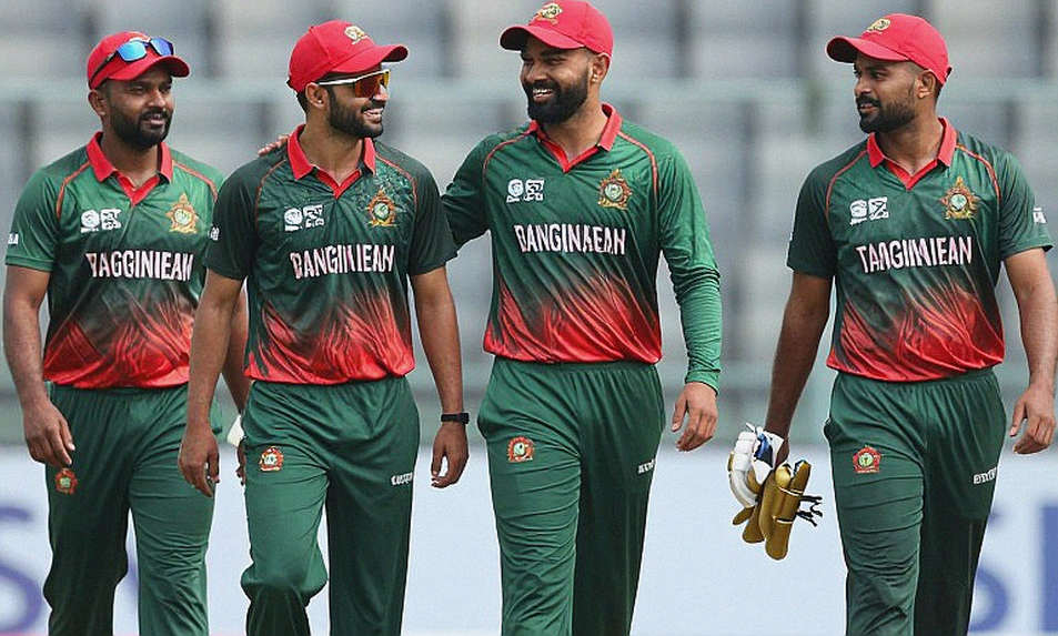 আনভীর স্টেডিয়ামে বিসিবির সিলমোহর: দুই দিনের প্র্যাকটিস ম্যাচের আড়ালে যে ভেন্যু-অর্থনীতি বদলে যাচ্ছে