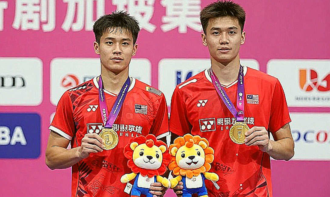 21-12, 19-21, 14-21: The Asian Games 'Shock' Is Actually India's Doubles Depth Bill 21-12, 19-21, 14-21: The Asian Games 'Shock' Is Actually India's Doubles Depth Bill