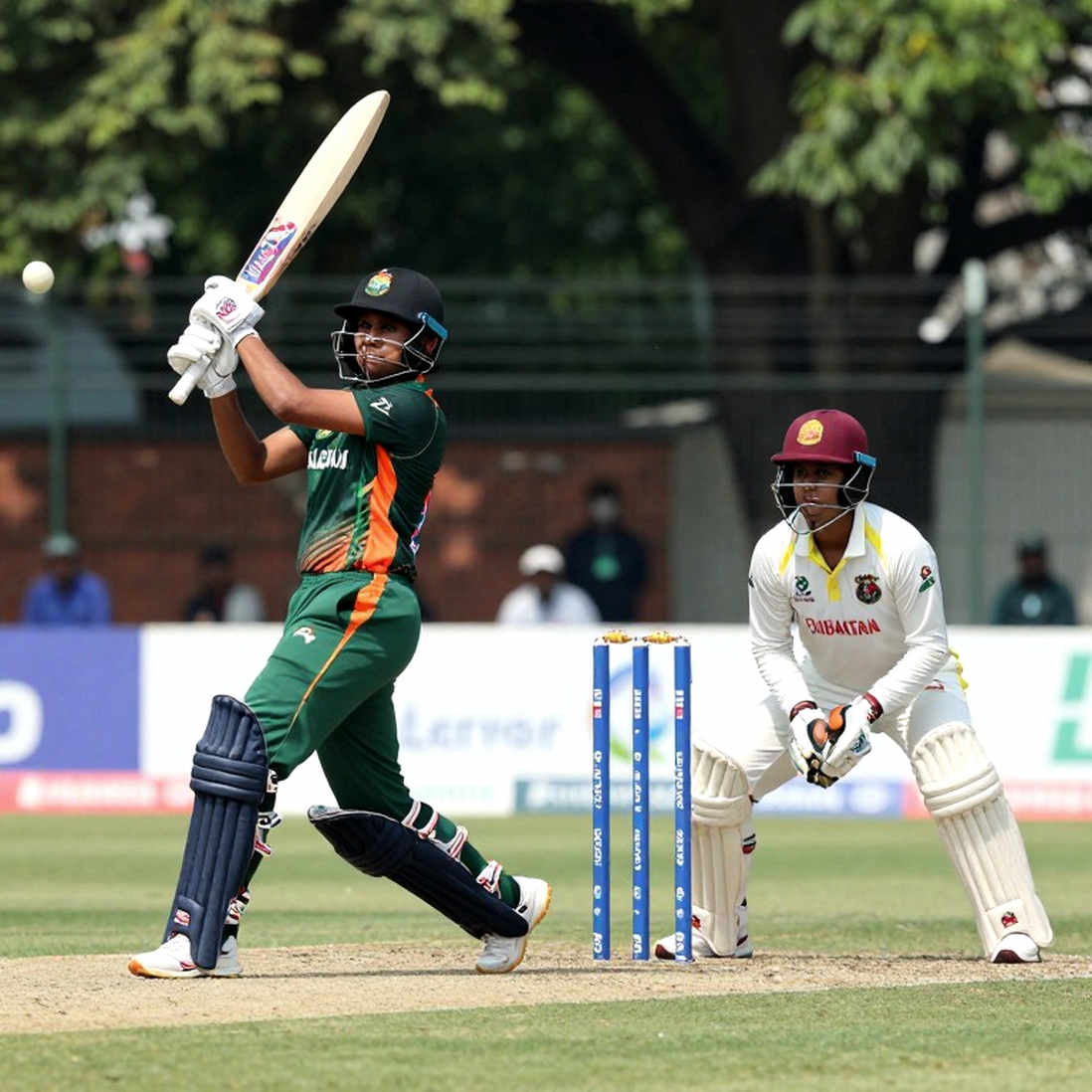 Null Input in Cricket Analysis: When a Blank Block Becomes a Test of Integrity