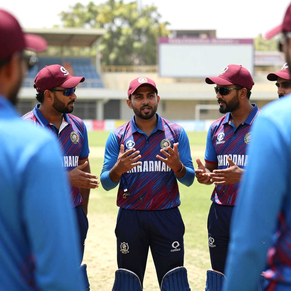 Null Input in Cricket Analysis: When a Blank Block Becomes a Test of Integrity