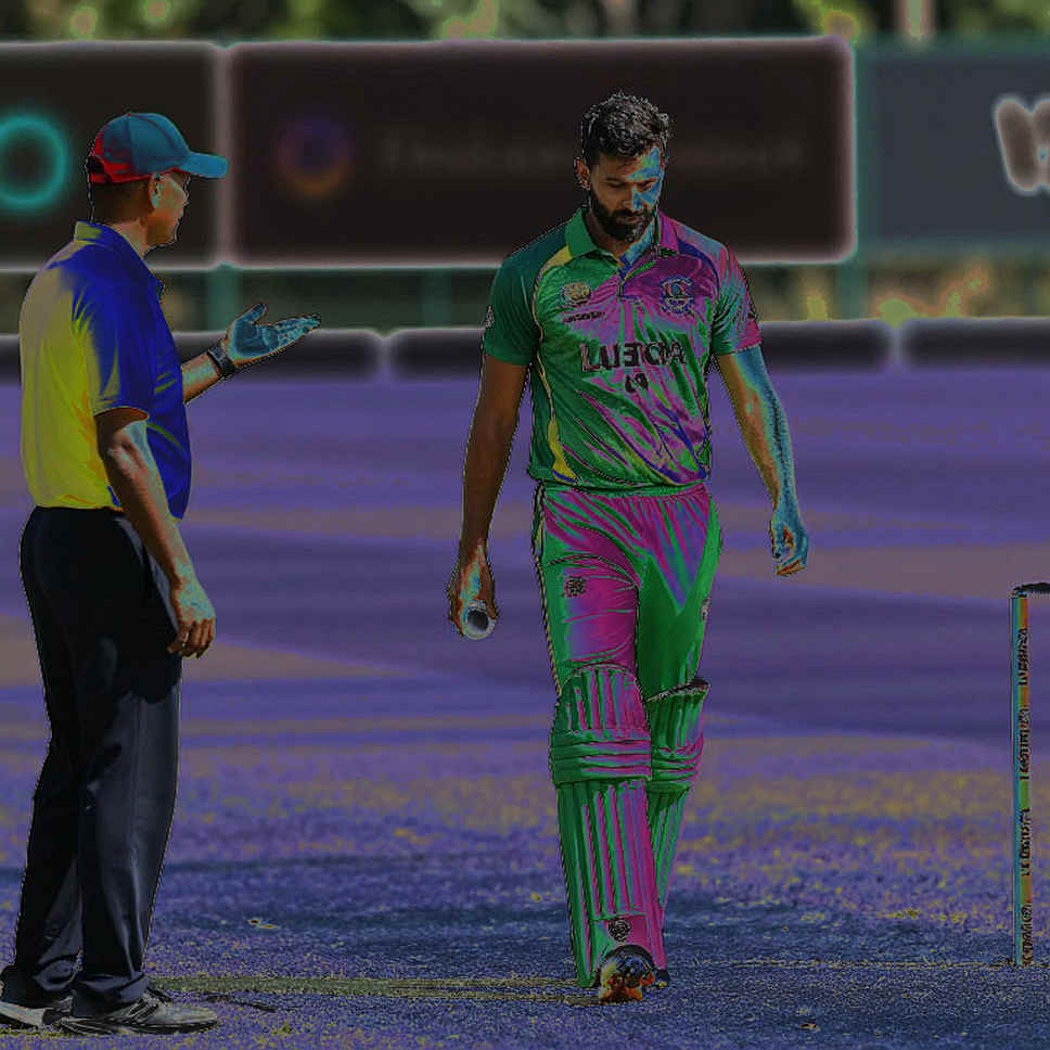 তথ্য নেই, নাকি খোঁজা হয়নি: ক্রিকেটের নীরব পাইপলাইন-ব্যর্থতা আর ট্রান্সফার বাজারের গুজব-অর্থনীতি
