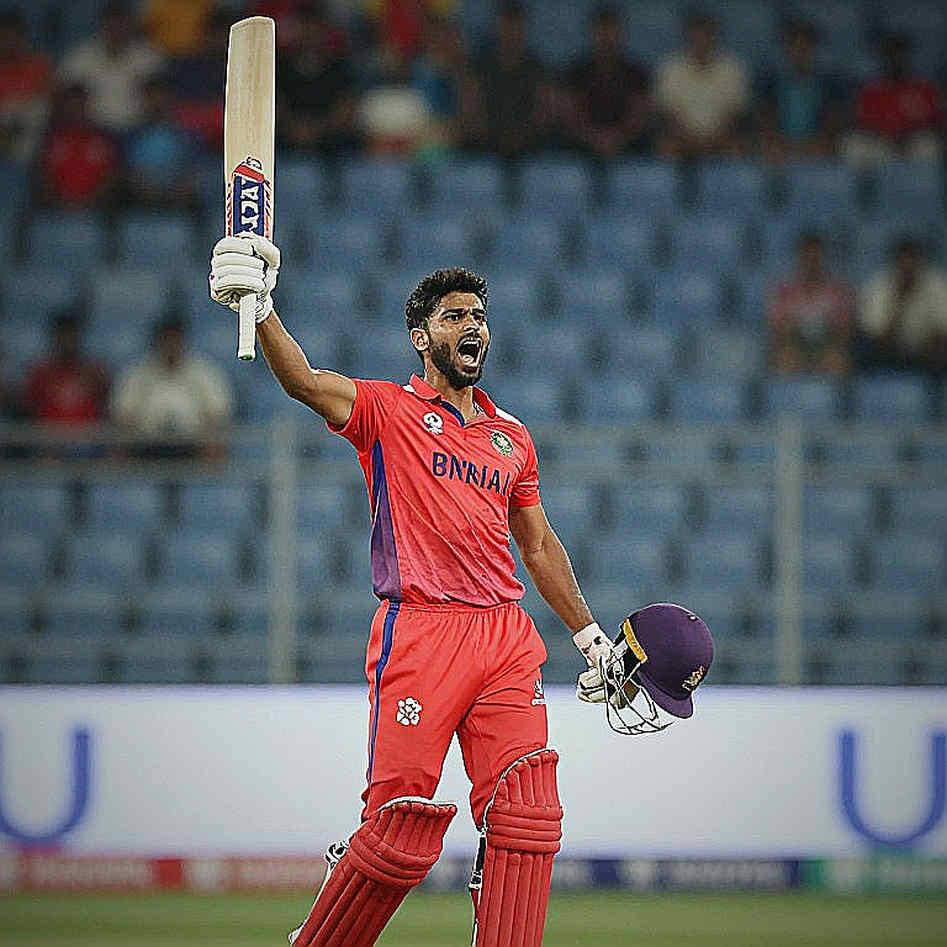 The Empty Field and the Trap of a Good Story: A Hard Lesson in Provenance Discipline for Cricket Analytics