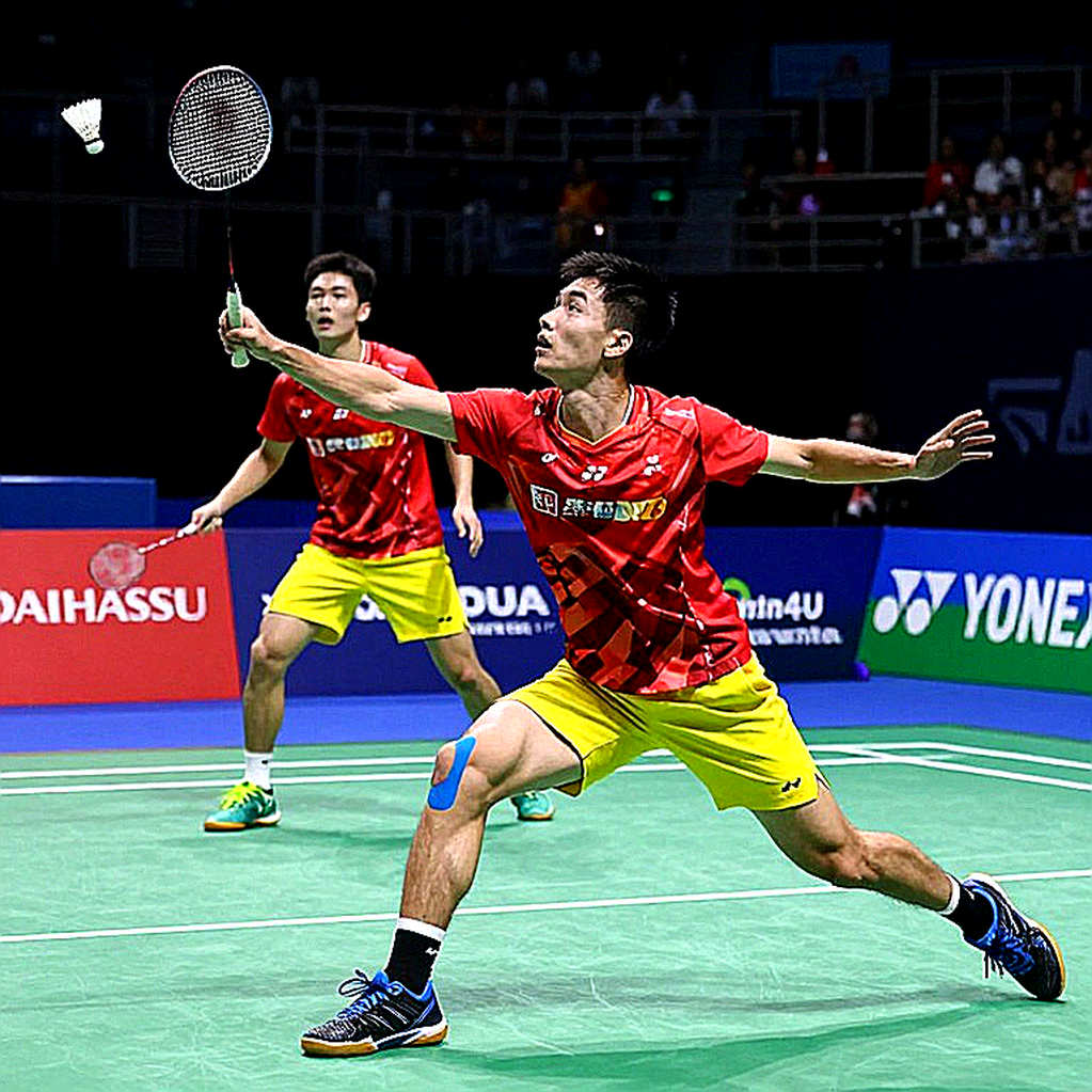 ব্যাডমিন্টনের প্রথম সার্ভ: এশিয়ান গেমসে ভারত-কজাকস্তান ওপেনারের আসল হিসাব