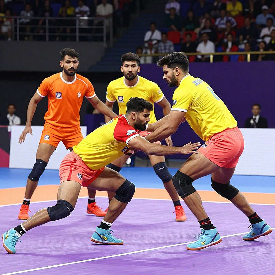 Asian Games 2026: India 48, Bangladesh 25 — The Ledger Is True, the Story Is Not Complete Asian Games 2026: India 48, Bangladesh 25 — The Ledger Is True, the Story Is Not Complete