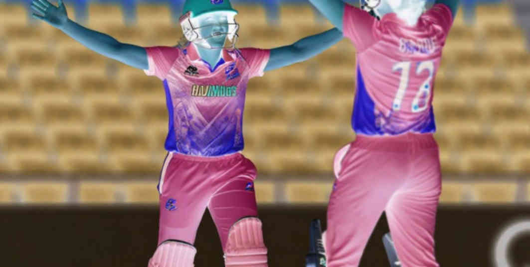 Reading the Empty Frame: The Silent Crisis in Asian Cricket's Data Infrastructure