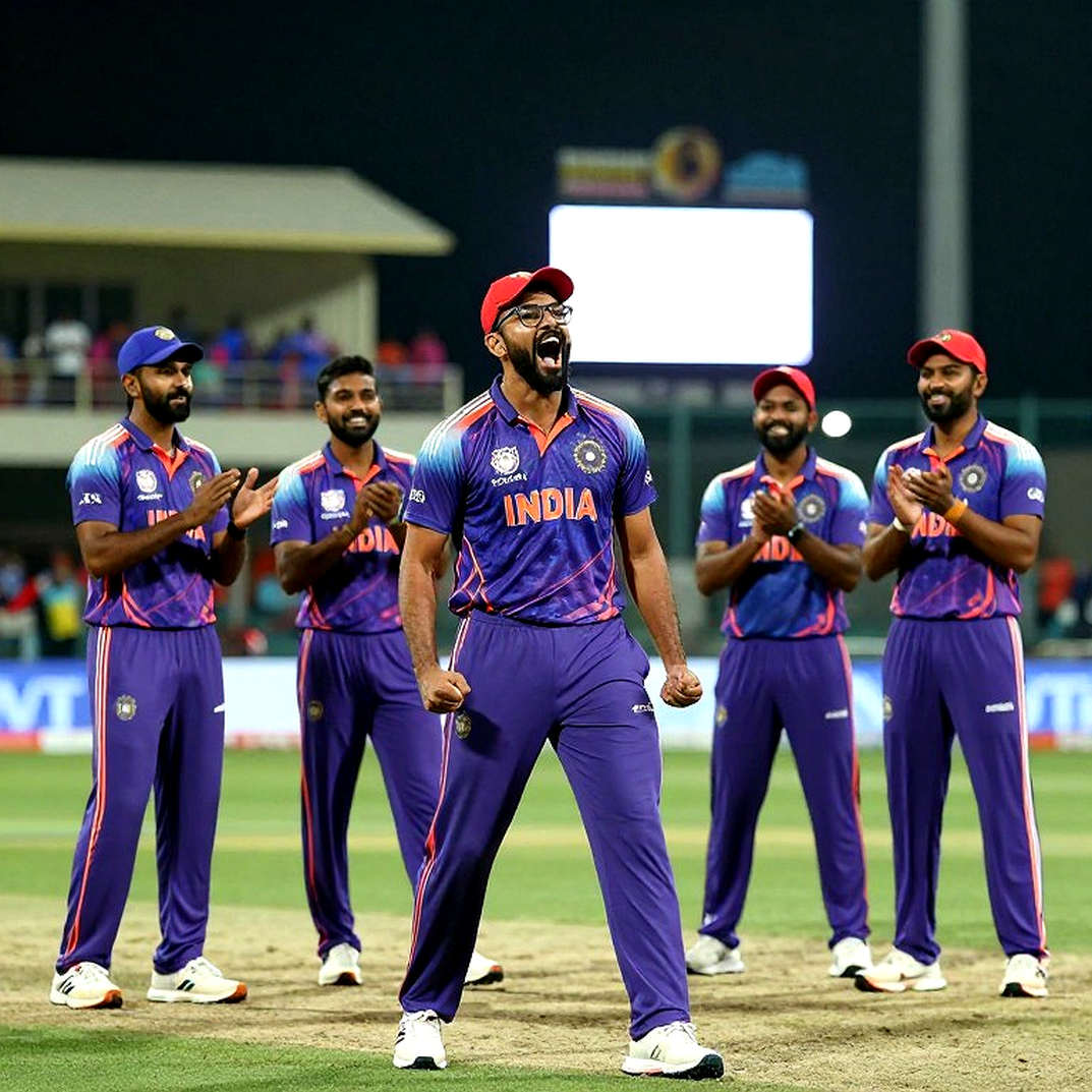 যখন ডেটা কিছুই বলে না: ক্রিকেট, ব্লকচেইন আর স্মৃতির মালিকানা যখন ডেটা কিছুই বলে না: ক্রিকেট, ব্লকচেইন আর স্মৃতির মালিকানা