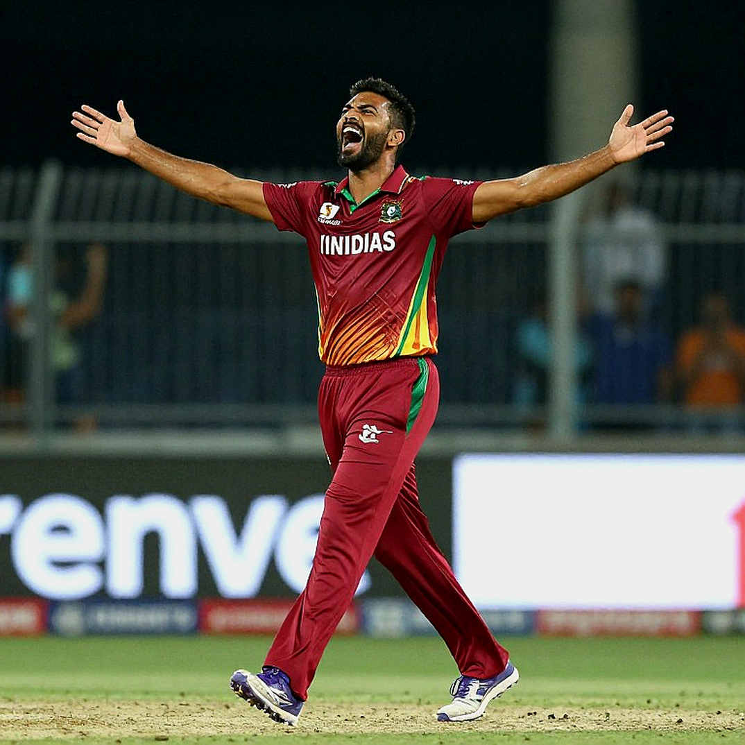 চাপাইনবাবগঞ্জ থেকে ফ্লাডলাইট: এশিয়ার যুব ক্রিকেটের সরু দরজা আর এক পেসারের খাতা চাপাইনবাবগঞ্জ থেকে ফ্লাডলাইট: এশিয়ার যুব ক্রিকেটের সরু দরজা আর এক পেসারের খাতা