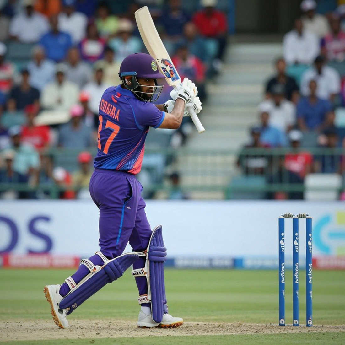 The First Six Overs: The Quiet Erosion of Bangladesh's Powerplay Batting The First Six Overs: The Quiet Erosion of Bangladesh's Powerplay Batting
