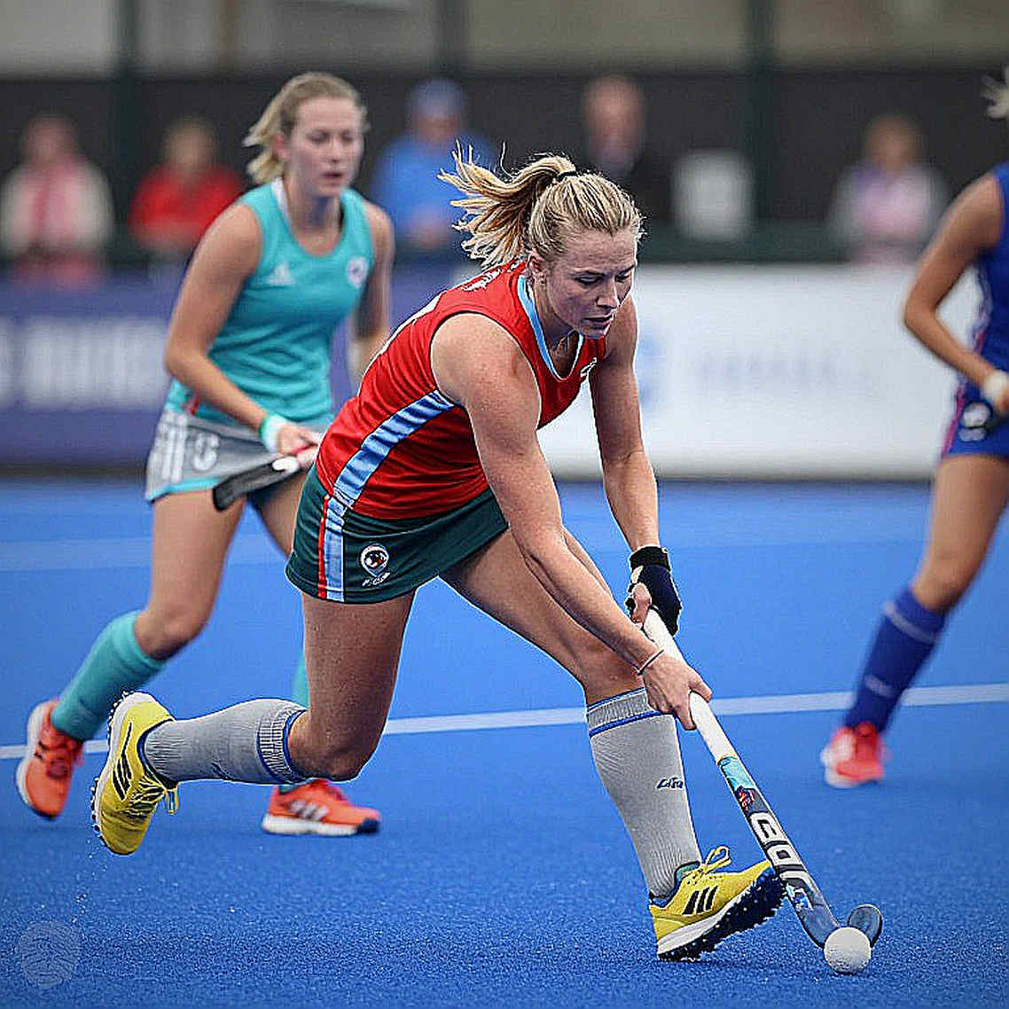 Testimony of the Empty Column: The Ledger That Cannot Answer for Bangladeshi Hockey Testimony of the Empty Column: The Ledger That Cannot Answer for Bangladeshi Hockey