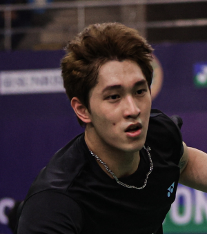 চেন জি রে